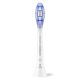 3. Philips Premium Gum Care HX9054/87 4 toothbrush heads