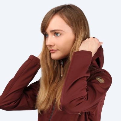 5. Icepeak Pukalani W 454940480XE jacket
