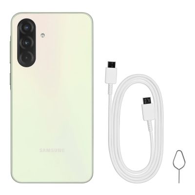 15. Samsung Galaxy A36 (A366) 5G DS. 8/256GB Lime