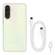 15. Samsung Galaxy A36 (A366) 5G DS. 8/256GB Lime
