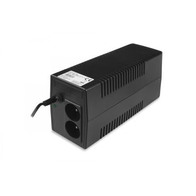 3. PicoUPS 1000VA/600W 9Ah Uninterruptible Power Supply