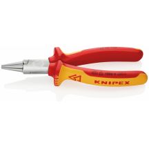KNIPEX round nose pliers 160mm