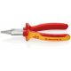 KNIPEX round nose pliers 160mm