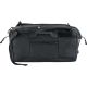 2. Fjallraven Farden Duffel 50 bag - coal black