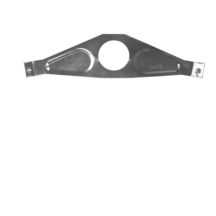 Chain guard holder Polypropylene