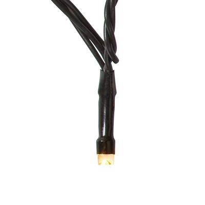 4. Nedis WIFILX02W100 decorative lighting Light chain for decoration 100 pcs LED 3.21 WG