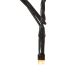 4. Nedis WIFILX02W100 decorative lighting Light chain for decoration 100 pcs LED 3.21 WG