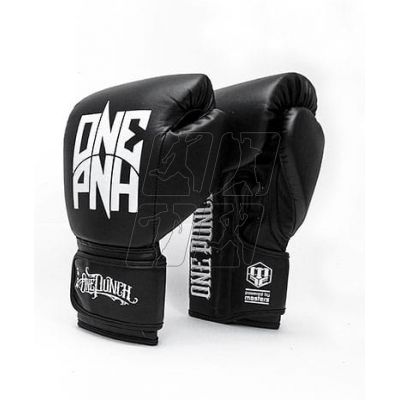 8. Boxing gloves Masters Rbt 01256-Gold-10