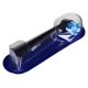26. Braun Oral-B iO 9N Electric Toothbrush Set DUO BLACK ONYX & ROSE QUARTZ