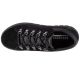 7. Skechers Street Cleats 2 Fashion Trail W 74107-BBK shoes