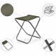 8. Meteor Rest 16533 Folding Stool