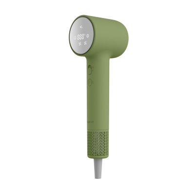 7. Havit HD073-EU Hair Dryer (Green)
