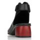 10. Leather comfortable sandals Remonte W RKR654