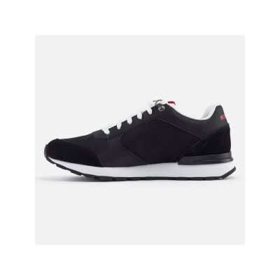 2. ROSSIGNOL Heritage Black men's shoes