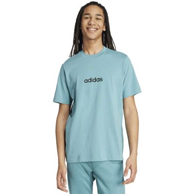 T-Shirt adidas Linear SJ Tee JX5707