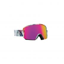 Volcom GARDEN NEBULA/PINK CHROME snowboard goggles (VG0122112)