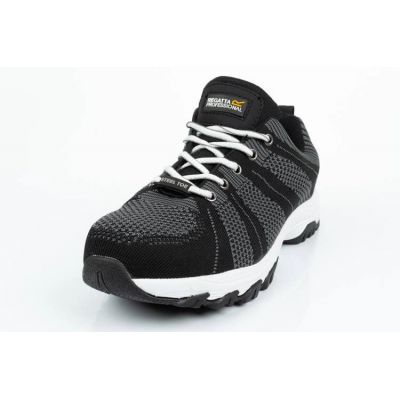 14. Regatta Rapide M Trk108-802 safety work shoes