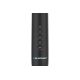 2. Blaupunkt DTS201BK Electric Toothbrush, Black