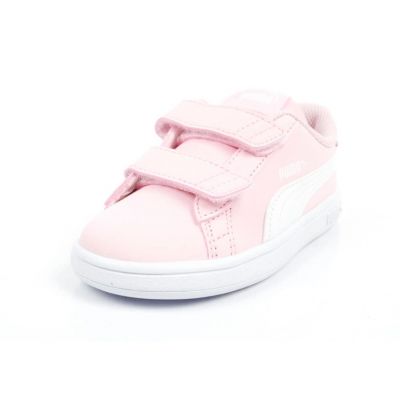 4. Puma Smash v2 Jr 365183 49 sports shoes