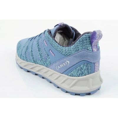 6. Aku Rapida Air W 7611545 trekking shoes