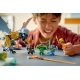 8. LEGO Ninjago 71855 - Riyu the Dragon Battle