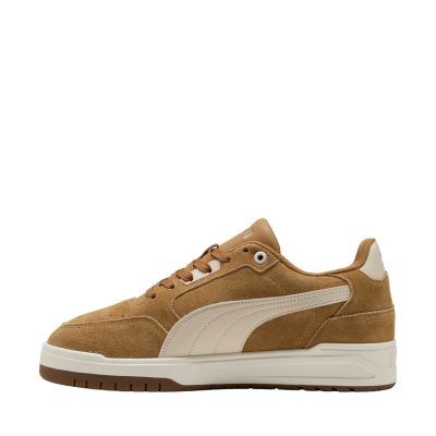5. Puma Downtown SD shoes brown 402597 07