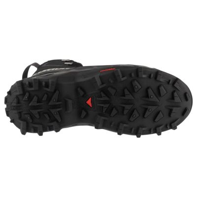 4. Salomon Crosstrak Powder WP L47569600 Black 42