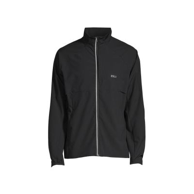 2. Men's sports jacket CASALL M Dynamic Windbreaker Jacket black