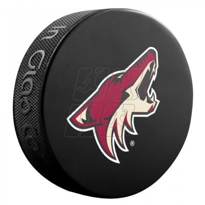 9. Souvenir Hockey puck Inglasco NHL Basic 510AN000400