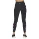 2. Skechers Ultraviolet High Waisted Full Length Legging WLG249-BKPR Black L