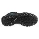 4. Columbia Crestwood Mid Waterproof 2099861012 Black 37