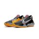 3. Nike Zoom Freak 2 "Taxi" Giannis Antetokounmpo Basketball Shoes - CK5424-006