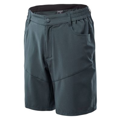 7. Hi-Tec Amilo 1/2 Jrb Jr Shorts