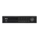 8-channel IP recorder BCS-U-NVR0802-A-4K-8P(6TB)