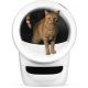 WHISKER LITTER-ROBOT 4 - WHITE - EU