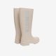 4. Kubota festival wellies beige K25SS-601-001-03-1