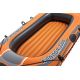 9. Bestway 61062 Inflatable Boat Travel / Recreation Inflatable Boat