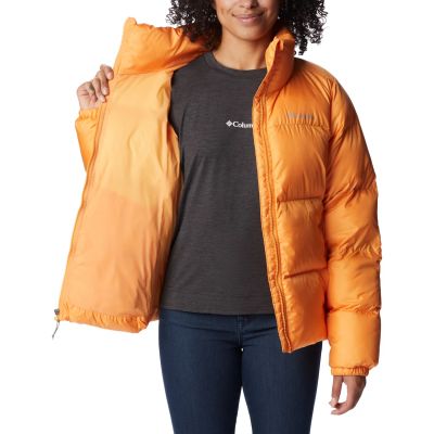 2. Columbia Puffect Jacket W 1864781869