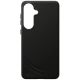 4. CARE by PanzerGlass Flow Black Qi Case for Samsung Galaxy S26+ - Black