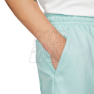 8. Nike NSW Spe Wvn Lnd Short Flow M AR2382 382