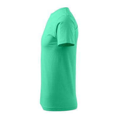 4. Malfini Heavy New M T-shirt MLI-13795
