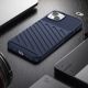 7. Thunder Case iPhone 14 blue armored case