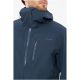 Men's VIKING Trek Pro 2.0 Man Jacket, Navy