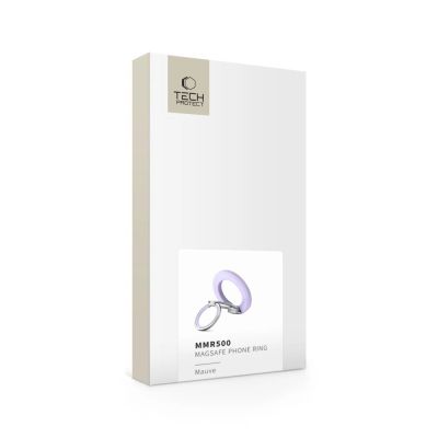 8. Tech-Protect MMR500 MagSafe Phone Holder - Purple