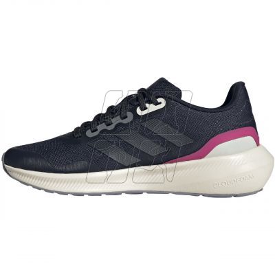 4. Adidas Runfalcon 3 TR W HP7567 running shoes