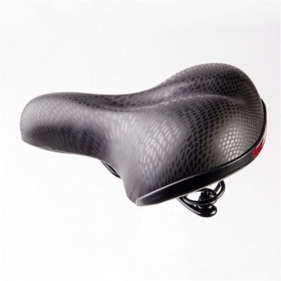 ALLTIME Jetselle Saddle