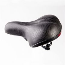 ALLTIME Jetselle Saddle