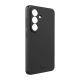 Puro ICON Silicone Case for Samsung Galaxy S26 - Black