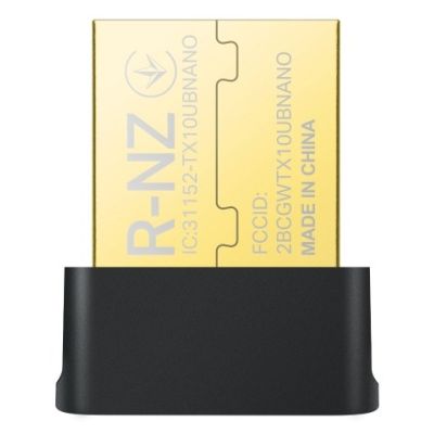 2. TP-LINK Archer TX10UB Nano network card