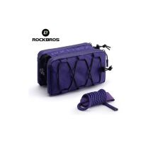 Rockbros bike bag 3012011304 purple
